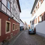 Fewo Gundelsheim * Gundelsheim (Baden-Wurttemberg)