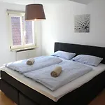 Fewo Gundelsheim *