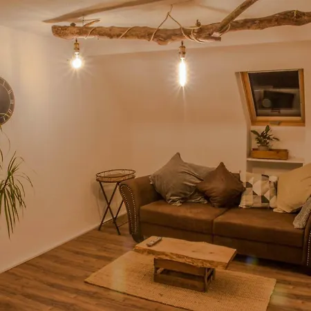 Apartamento Fewo Gundelsheim Gundelsheim (Baden-Wurttemberg)