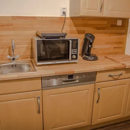 Apartamento Fewo Gundelsheim *