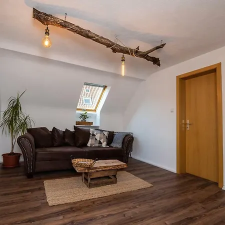 Fewo Gundelsheim Apartamento Gundelsheim (Baden-Wurttemberg)