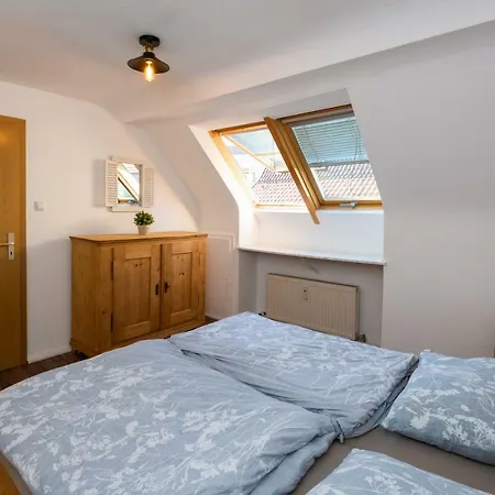 Apartamento Fewo Gundelsheim Gundelsheim (Baden-Wurttemberg)