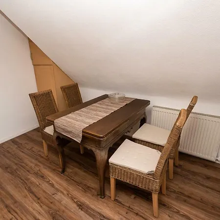 Apartamento Fewo Gundelsheim