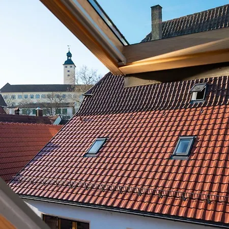 Apartamento Fewo Gundelsheim