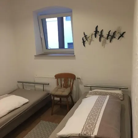 Fewo Gundelsheim Gundelsheim