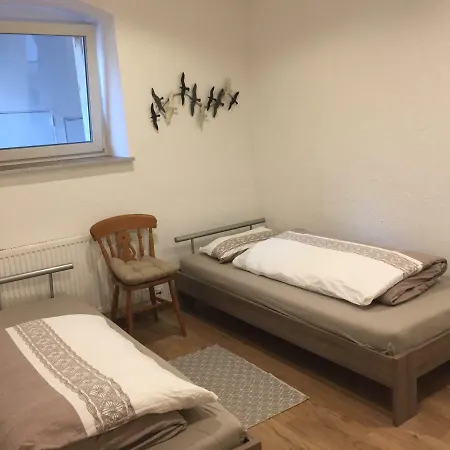 Apartman Fewo Gundelsheim