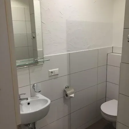 Apartman Fewo Gundelsheim