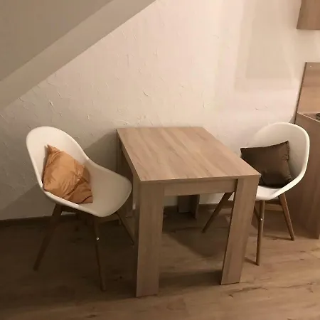 Fewo Gundelsheim Gundelsheim