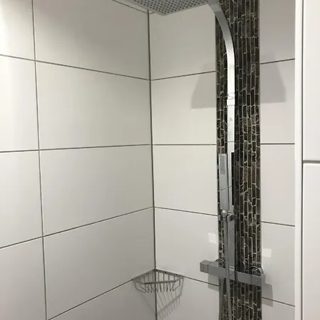 Fewo Gundelsheim Apartman *