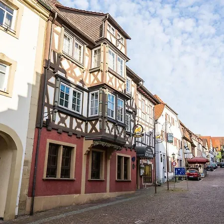 Fewo Gundelsheim * Gundelsheim (Baden-Wurttemberg)