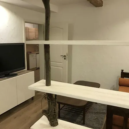 Fewo Gundelsheim Gundelsheim