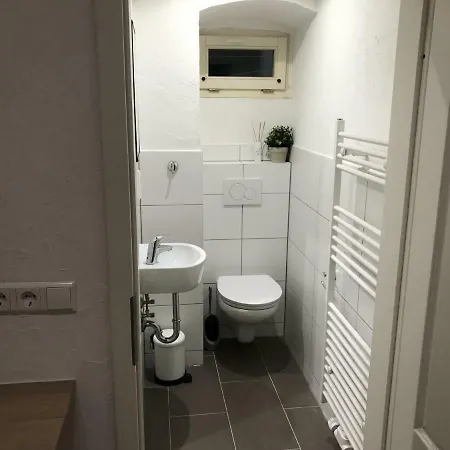 Apartman Fewo Gundelsheim