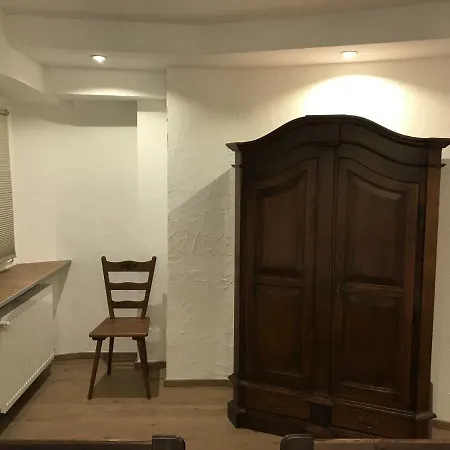 Apartman Fewo Gundelsheim Gundelsheim