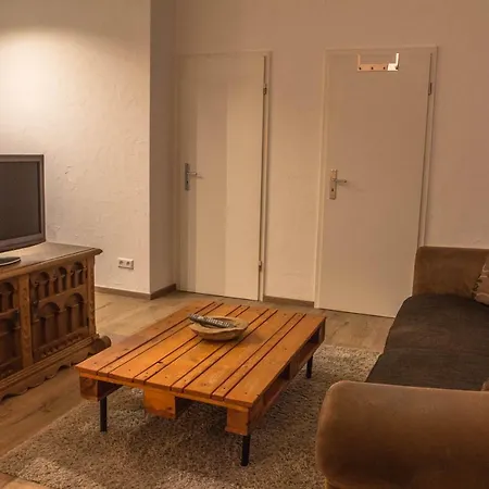 Fewo Gundelsheim Apartamento