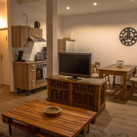 Apartamento Fewo Gundelsheim