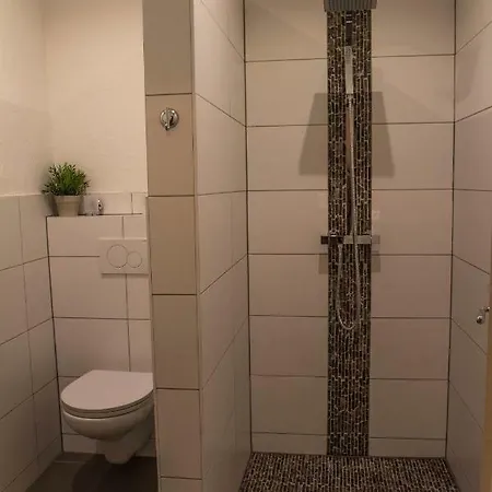 Fewo Gundelsheim Apartman *
