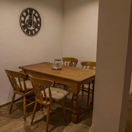 Fewo Gundelsheim Apartamento