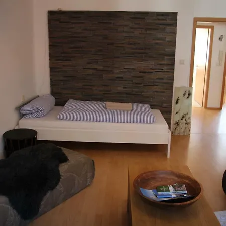 Apartamento Fewo Gundelsheim Gundelsheim (Baden-Wurttemberg)