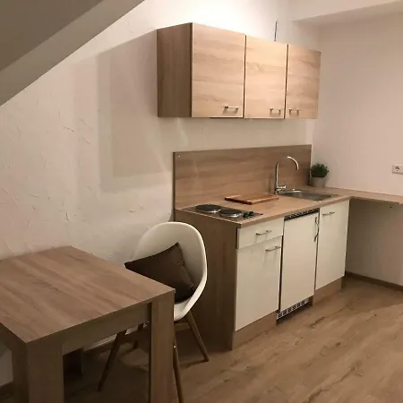 Apartman Fewo Gundelsheim *