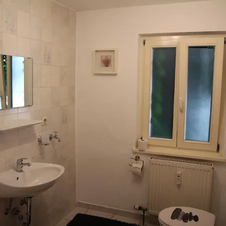 Apartman Fewo Gundelsheim