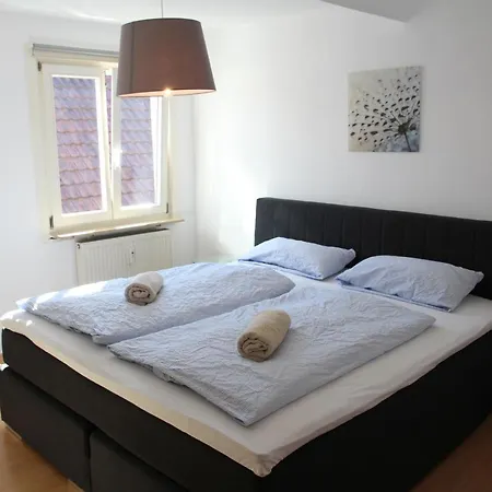 Fewo Gundelsheim *
